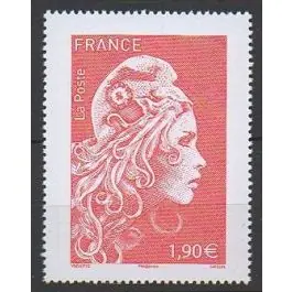 Timbre de collection France - 5287 Must-Have