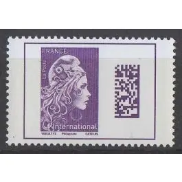 Timbre de collection France - 5291A "PHILAPOSTE" Prix Promo