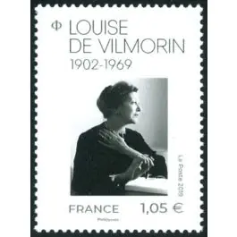 Timbre de collection France - 5299 Soldes