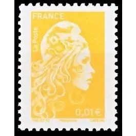 Timbre de collection France - 5248A "PHILAPOSTE" Premium