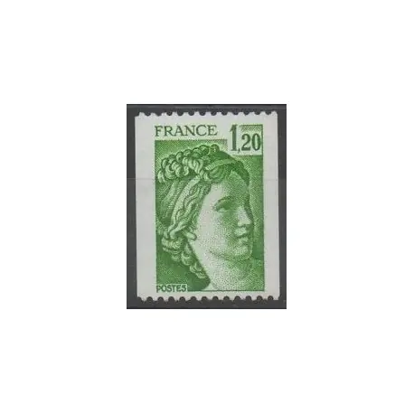 Meilleur Prix France - Variétés - 1980 - No 2103a