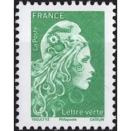 Timbre de collection France - 5252A PHILAPOSTE Vente Flash