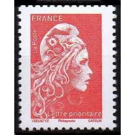 Timbre de collection France - 5253A PHILAPOSTE Solde