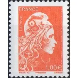 Timbre de collection France - 5254A PHILAPOSTE Haute Qualité