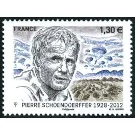 Pas Cher Timbre de collection France - 5265