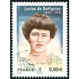 Meilleure Vente Timbre de collection France - 5266