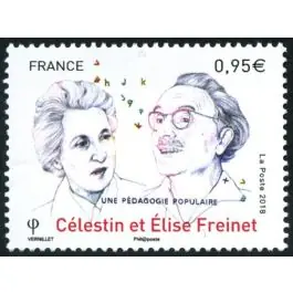 Vente Directe Timbre de collection France - 5269