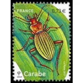 Nouveauté Timbre de collection France - 5150