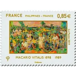 Nouvel Arrivage Timbre de collection France - 5159