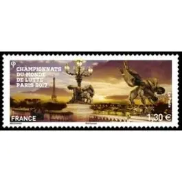 Meilleure Vente Timbre de collection France - 5165