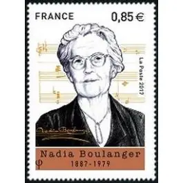 Nouvelle Collection Timbre de collection France - 5169