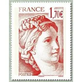 Original Timbre de collection France - 5186