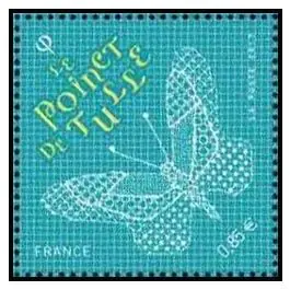 Offre Du Jour Timbre de collection France - 5187