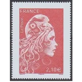 Prix Choc Timbre de collection France - 5361
