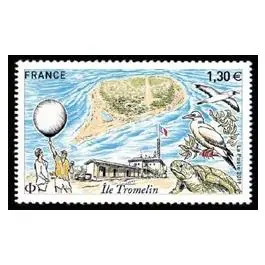 Nouveauté Timbre de collection France - 5366