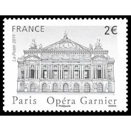 Populaire Timbre de collection France - 5369