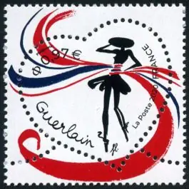 Paiement Sécurisé Timbre de collection France - 5373