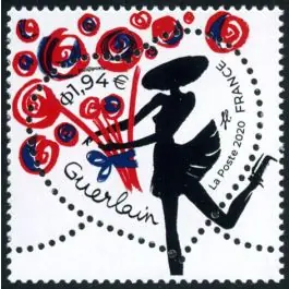 Jusqu’à Épuisement Des Stocks Timbre de collection France - 5374