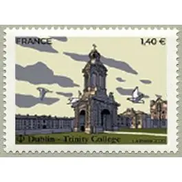 Vente Flash Timbre de collection France - 5384