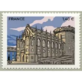 Timbre de collection France - 5387 Haute Qualité