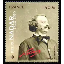 Pas Cher Timbre de collection France - 5392