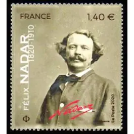 Timbre de collection France - 5394 Satisfait Ou Remboursé