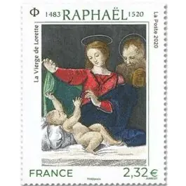 Promotion Timbre de collection France - 5396