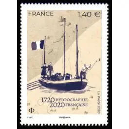 Nouvelle Collection Timbre de collection France - 5398