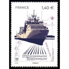 Timbre de collection France - 5399 Meilleure Vente