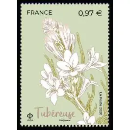 Super Prix Timbre de collection France - 5401