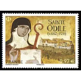 Paiement Sécurisé Timbre de collection France - 5410