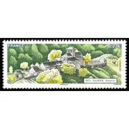 Timbre de collection France - 5413 Livraison Mondiale