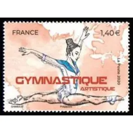 Acheter En Ligne Timbre de collection France - 5418