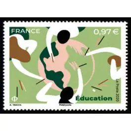 Jusqu’à Épuisement Des Stocks Timbre de collection France - 5424