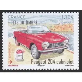 Timbre de collection France - 5429 Vente Directe