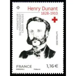 Livraison Express Timbre de collection France - 5430