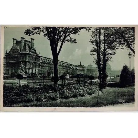 Carte postale 75 - Les Jolis Coin de Paris Meilleur Choix