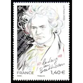 Nouvel Arrivage Timbre de collection France - 5436