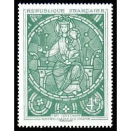 Populaire Timbre de collection France - 5440