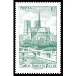 Paiement Sécurisé Timbre de collection France - 5441