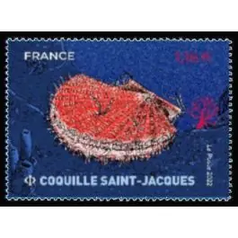 Achetez Aujourd’hui Timbre de collection France - 5558