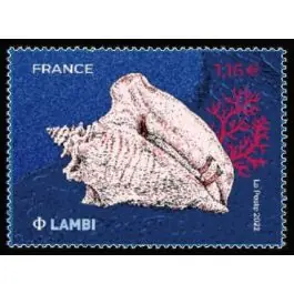Timbre de collection France - 5559 Meilleure Qualité