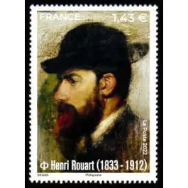 Timbre de collection France - 5567 Premium