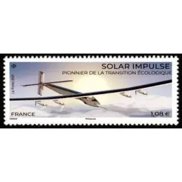 Timbre de collection France - 5505 Meilleure Vente