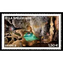 Commander Vite Timbre de collection France - 5512