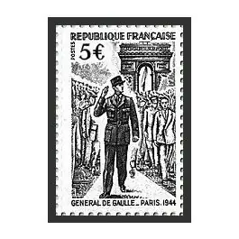 Achetez Aujourd’hui Timbre de collection France - 5447