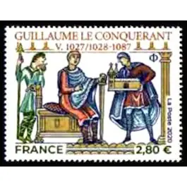 Timbre de collection France - 5455 Achat Immédiat