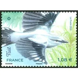 Prix Choc Timbre de collection France - 5460
