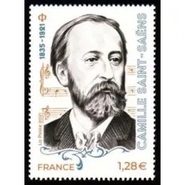 Timbre de collection France - 5476 Offre Exclusive