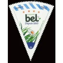 Timbre de collection France - 5484 Tendance